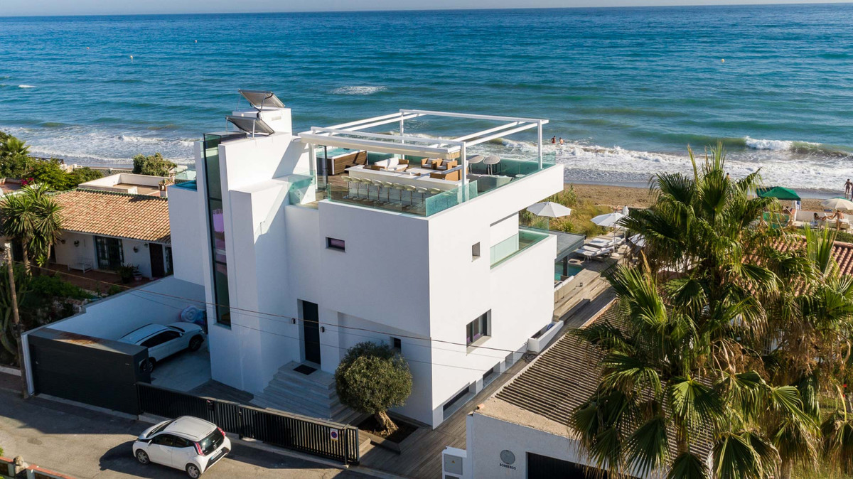 Costabella, Marbella