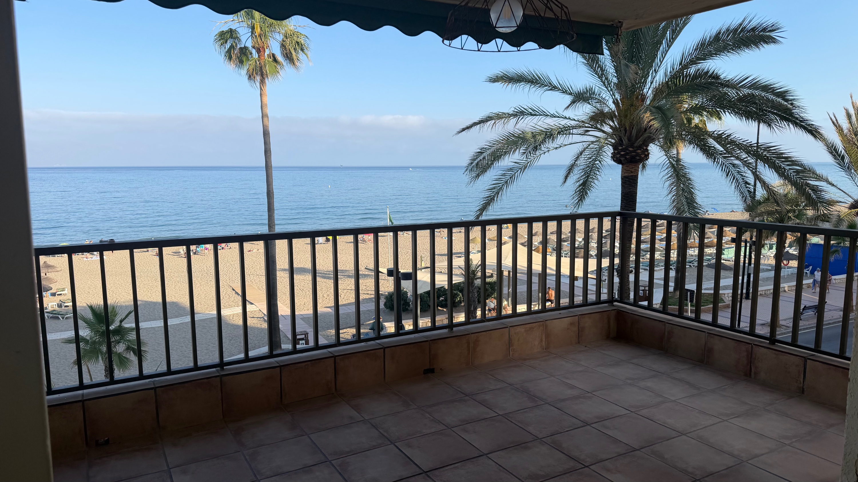 Los Boliches, Fuengirola