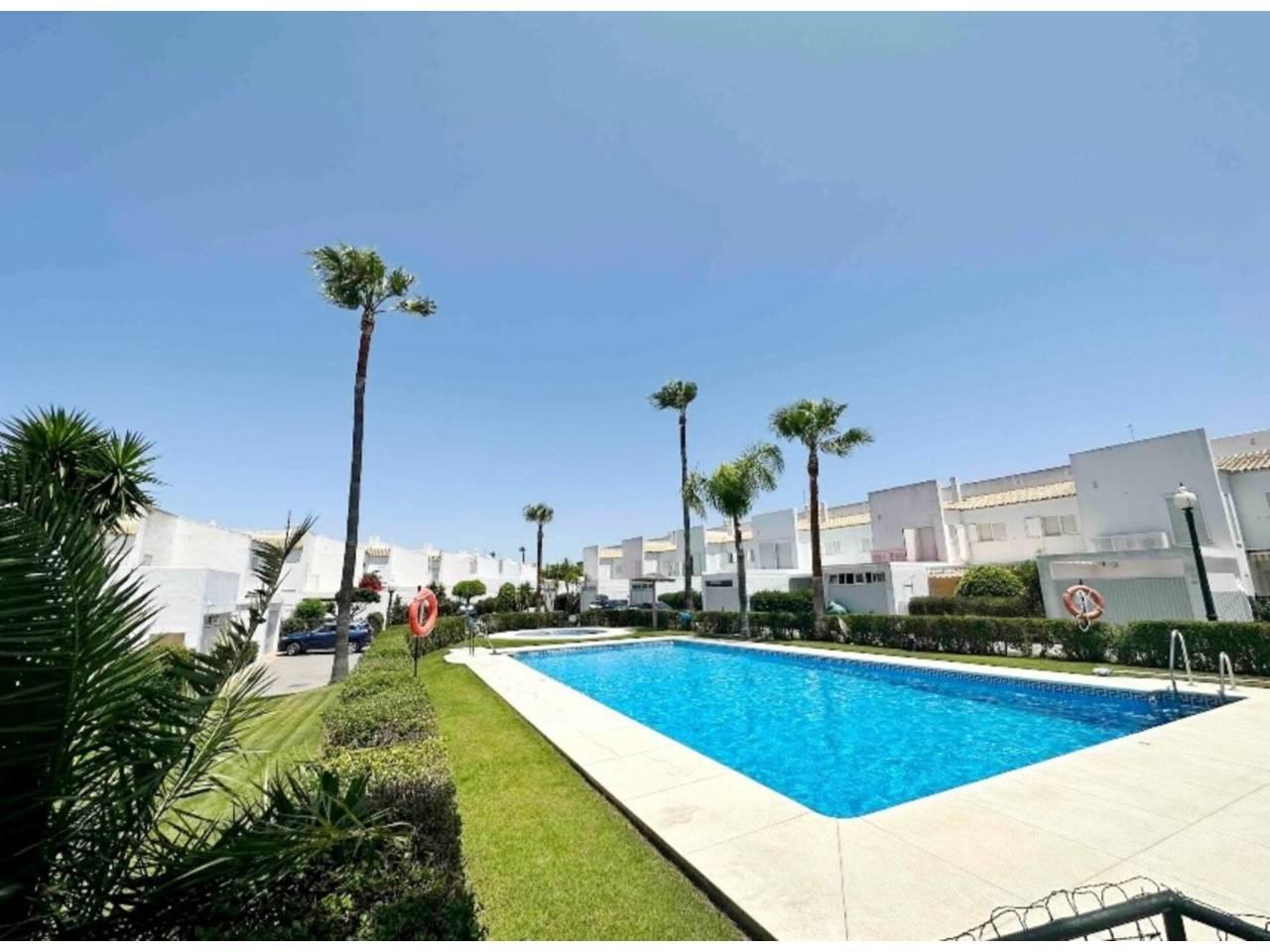 Chiclana de la Frontera