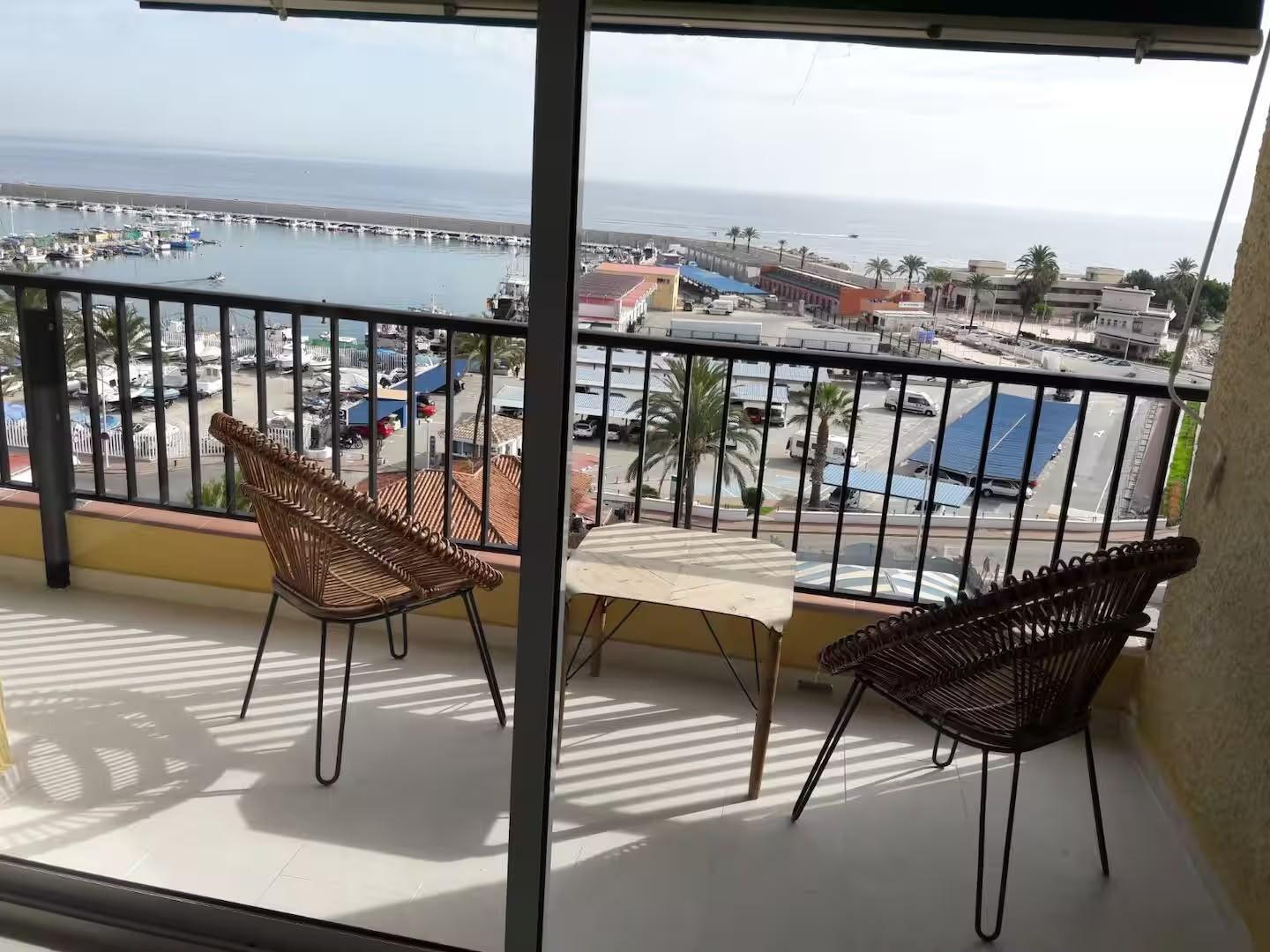 Fuengirola Center