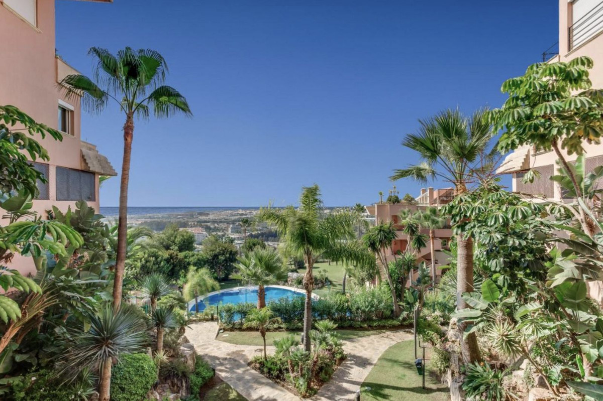 Nueva Andalucía, Marbella