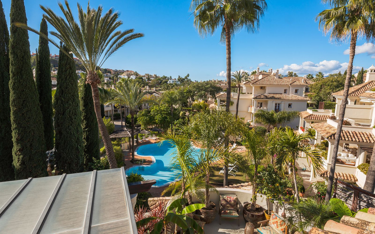 Nueva Andalucía, Marbella