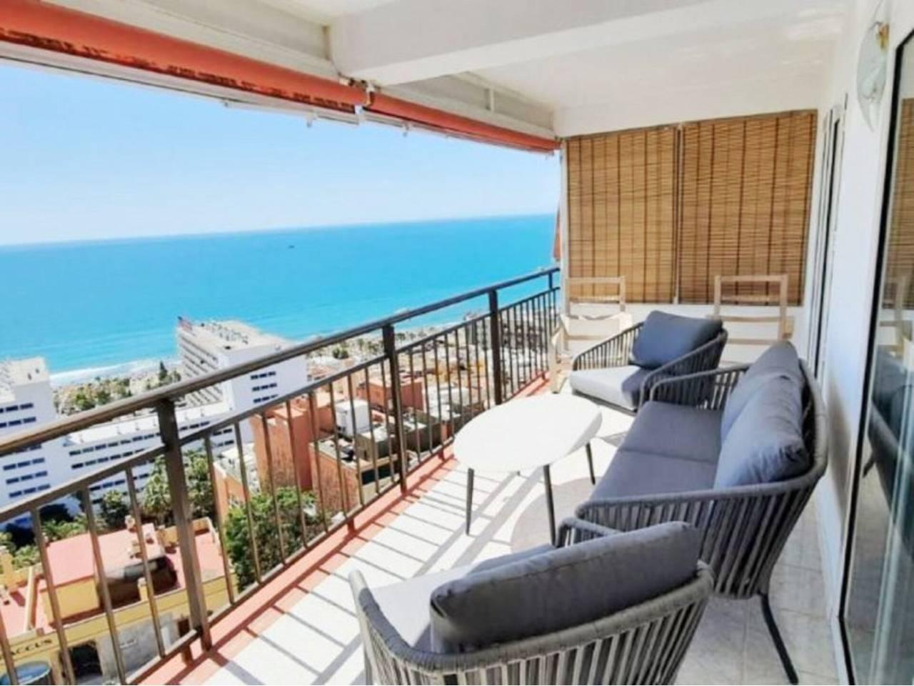 El Bajondilo, Torremolinos