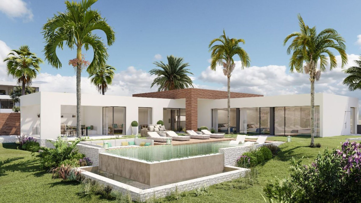 Los Monteros, Marbella
