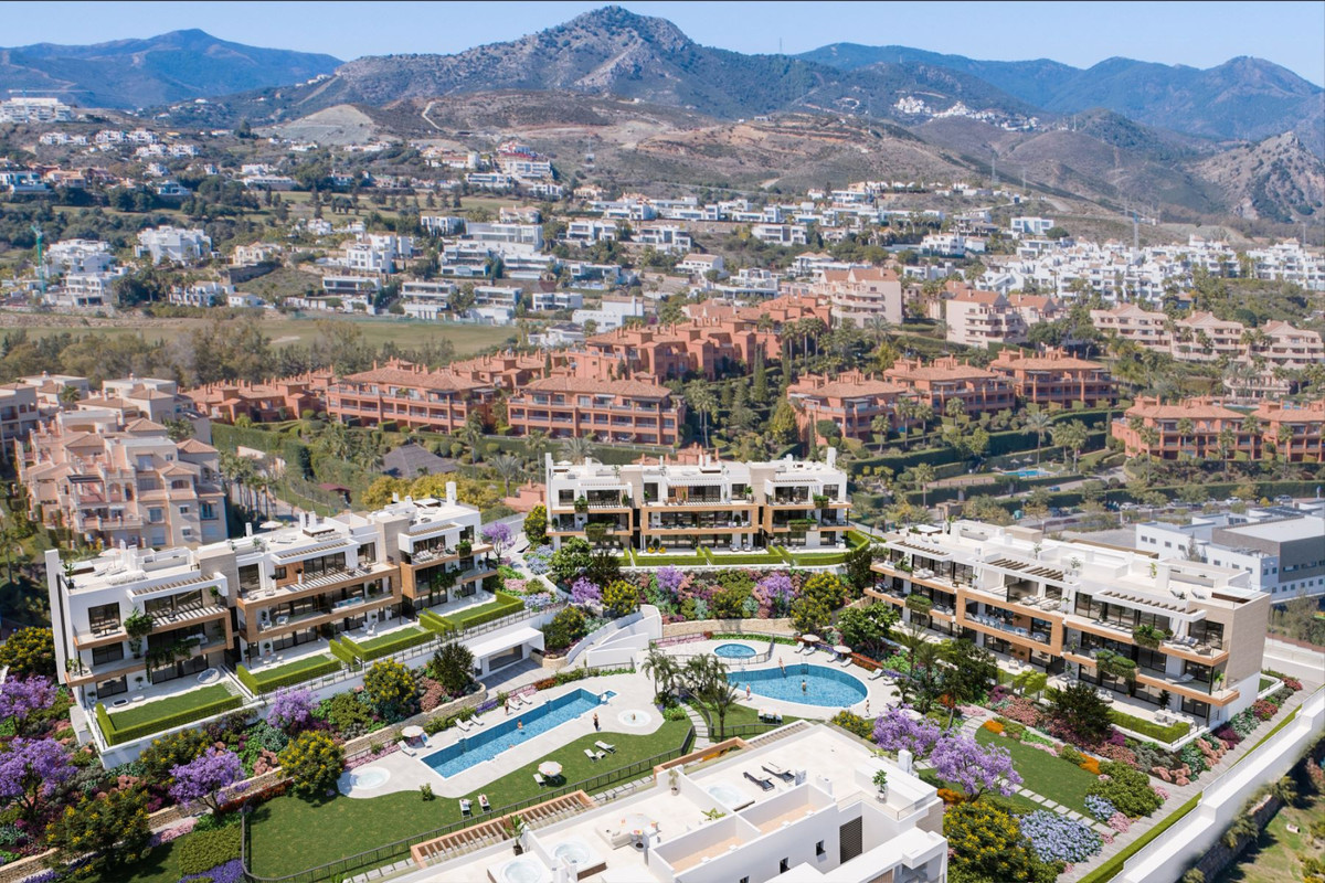 Atalaya, Estepona