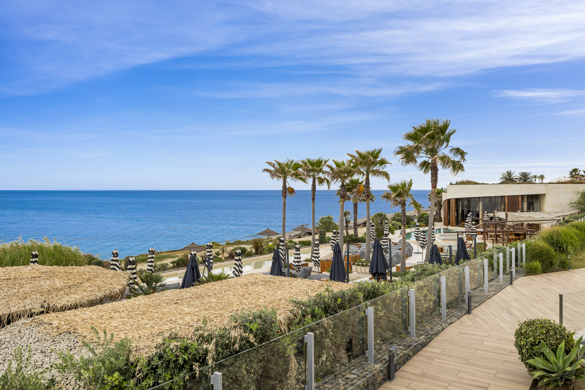 La Alqueria, Estepona