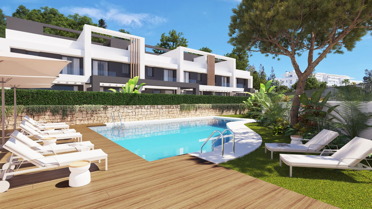 El Faro, Mijas